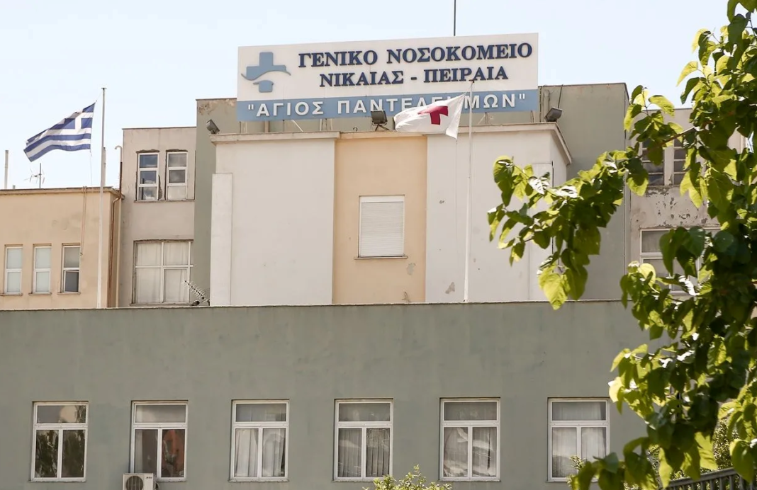 Κρούσματα σαλμονέλας στην Αττική: 9 άτομα στο νοσοκομείο Νίκαιας – Είχαν φάει στο ίδιο κατάστημα