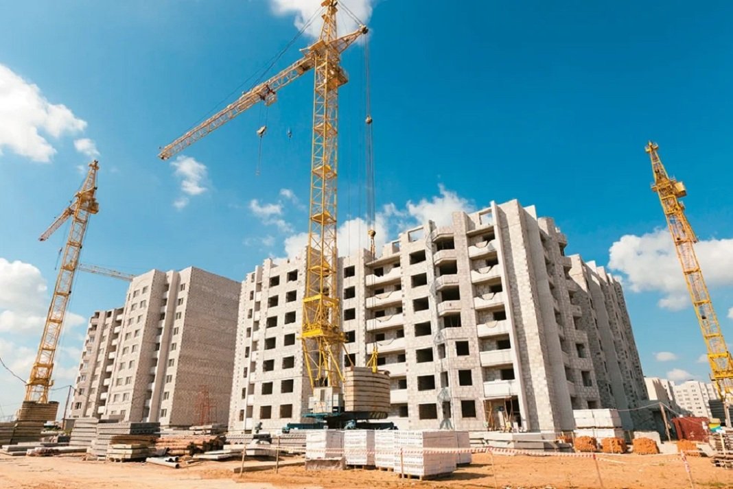 Όλο το σχέδιο: Στο Κτηματολόγιο οι άδειες οικοδομής, φεύγουν οι Πολεοδομίες από τους Δήμους