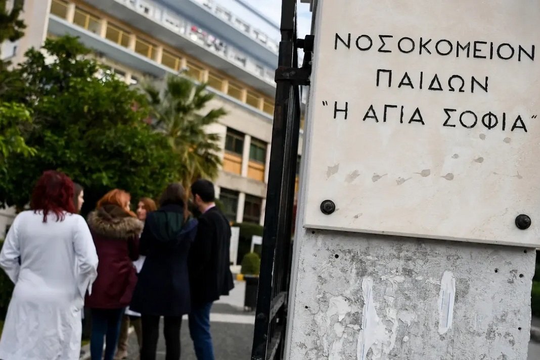 Ακρωτηριάστηκε το πόδι του 6χρονου που τραυματίστηκε σε τροχαίο στο Ρέθυμνο