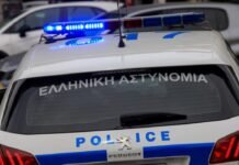 Ληστεία σε φαρμακείο στο Ατσαλένιο Ηρακλείου – Απείλησε εργαζόμενο με αιχμηρό αντικείμενο