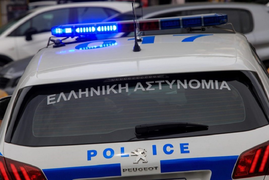 Από την Αθήνα στα Χανιά για την αντιμετώπιση της εγκληματικότητας