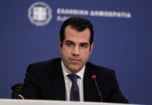 Πλεύρης: «Προχωρούν οι εργασίες για τη νέα δομή στο Ηράκλειο»