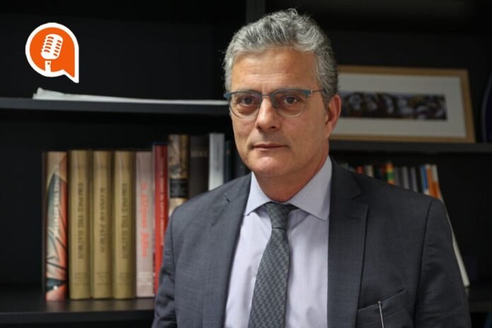 Ανδρέας Ποττάκης: «Ζητάμε εξηγήσεις για την κατάσταση στο Αρκαλοχώρι – Οι κάτοικοι έχουν δίκιο»