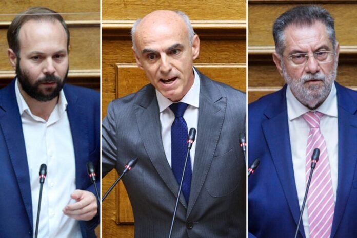 ΣΥΡΙΖΑ: Ο τελευταίος να κλείσει την πόρτα – Σωρηδόν οι παραιτήσεις και οι ανεξαρτητοποιήσεις