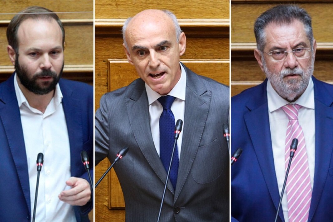 ΣΥΡΙΖΑ: Ο τελευταίος να κλείσει την πόρτα – Σωρηδόν οι παραιτήσεις και οι ανεξαρτητοποιήσεις