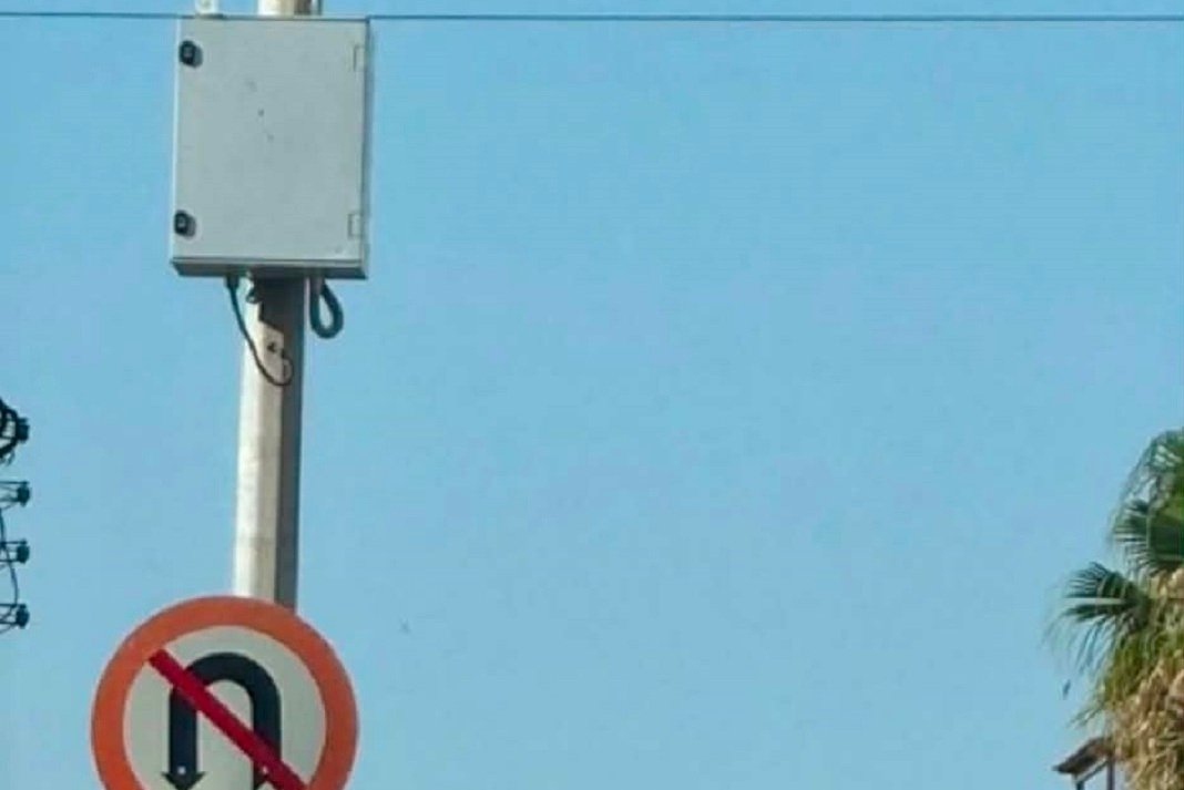 Ραντάρ λόγω Smart City στο Ηράκλειο.