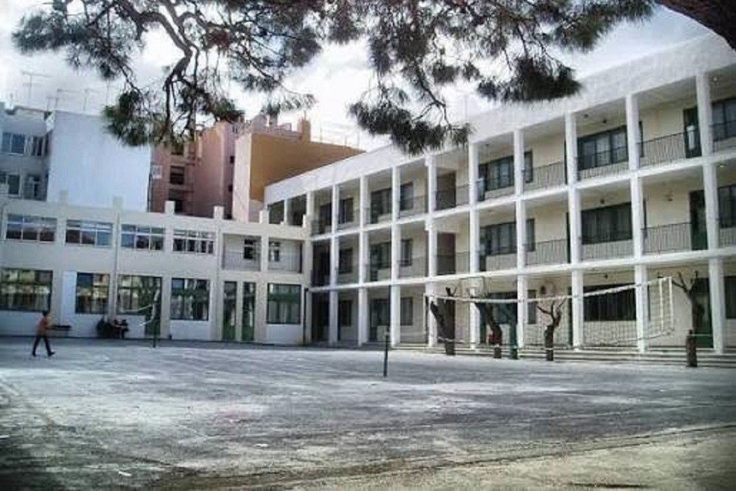 Ρέθυμνο δωρεάν στάθμευση