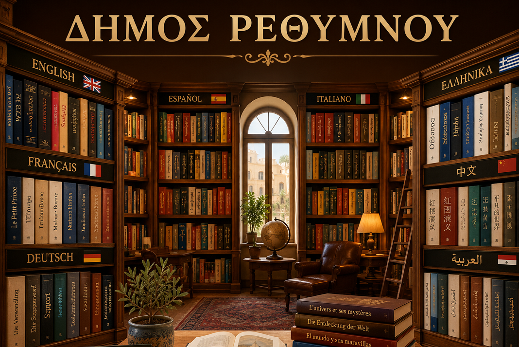 rethymno nea gefyra entaksis