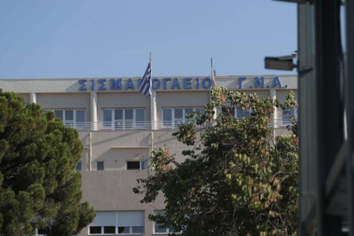Φωτιά Σισμανόγλειο: Σοβαρές ζημιές στην Παθολογική – Κινδύνευσαν ασθενείς – Προσήχθη και εξετάζεται 74χρονος