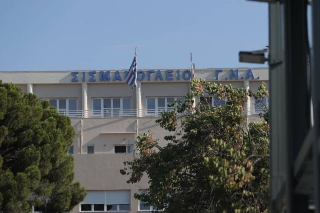 Φωτιά Σισμανόγλειο: Σοβαρές ζημιές στην Παθολογική – Κινδύνευσαν ασθενείς – Προσήχθη και εξετάζεται 74χρονος