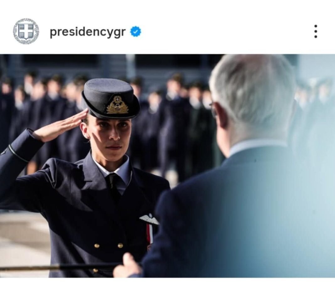 Η Σοφία μας , που έγινε η Σοφία της ΕΛΛΑΔΑΣ!