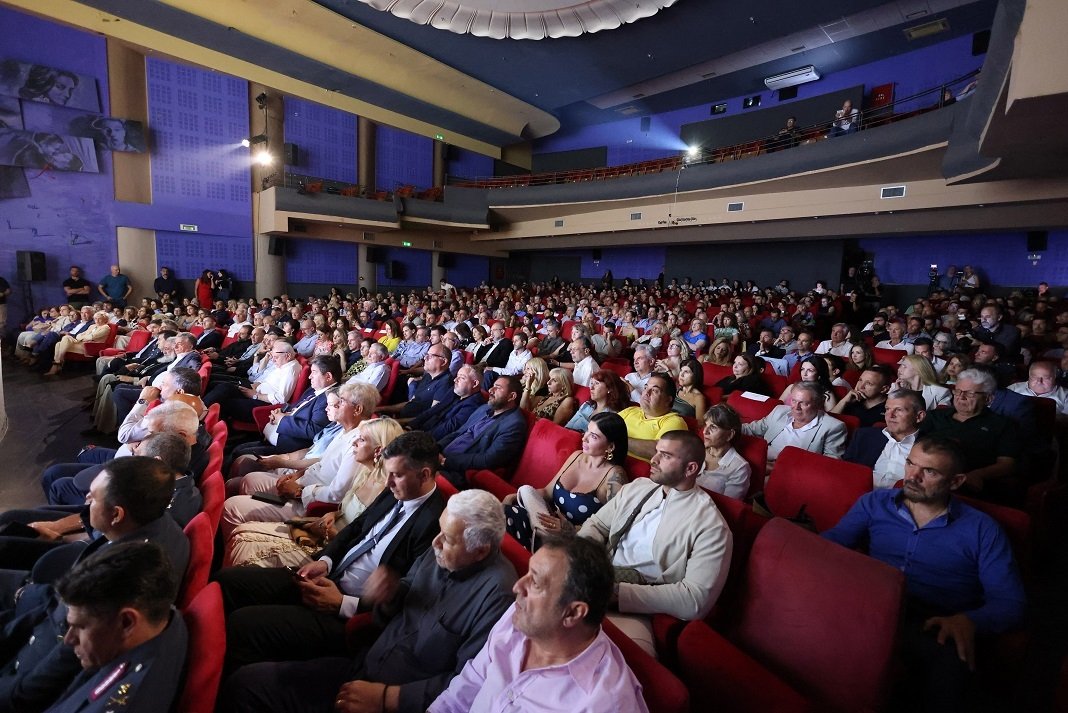 Αλέξης Καλοκαιρινός: Διευρύνουμε τη δράση του ξενώνα κακοποιημένης γυναίκας, είμαστε συμπαραστάτες σε οποιαδήποτε δράση μπορεί να βελτιώσει την κοινωνία μας