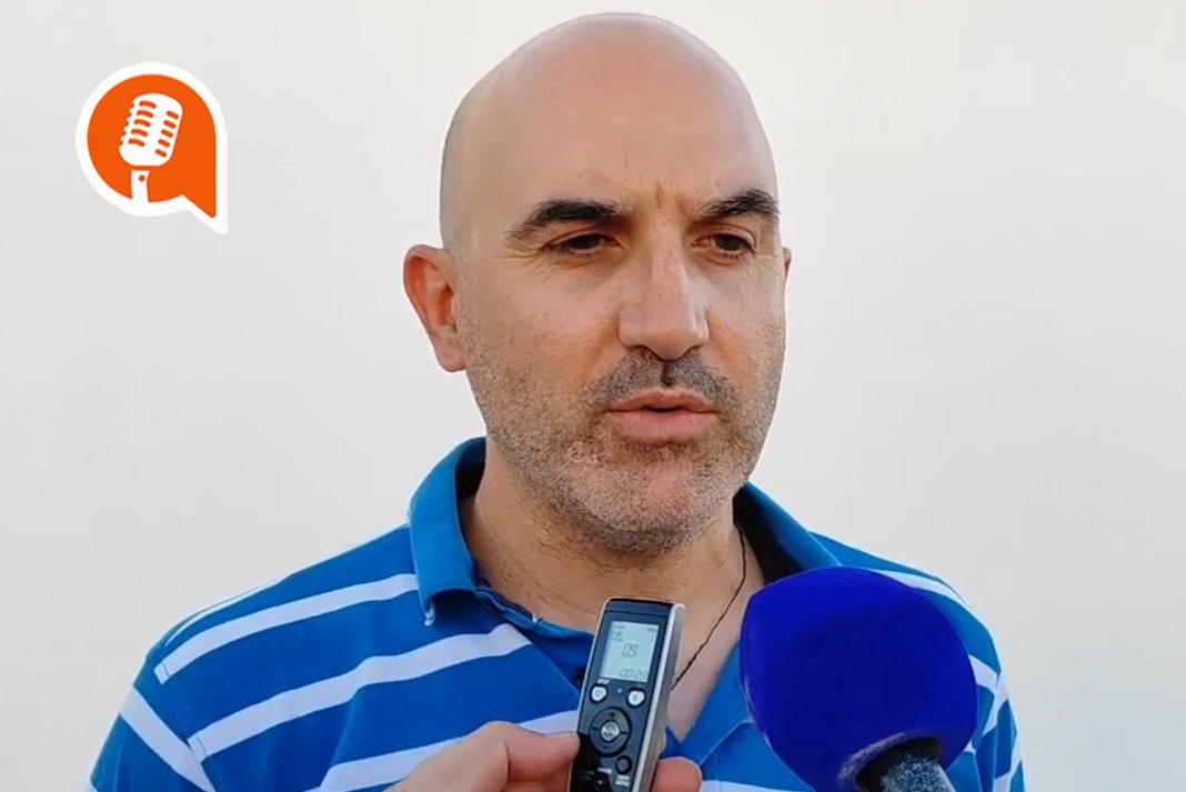 Δημήτρης Σταμπολάκης: «Είχαμε προειδοποιήσει για τις κακοτεχνίες στον δρόμο για το αεροδρόμιο – Χάθηκε άδικα ένας άνθρωπος»