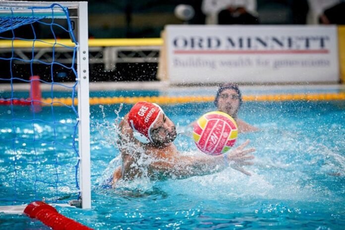 Στον τελικό του World Cup η Ελλάδα – «Λύγισε» την Ιταλία με μεγάλη εμφάνιση στο Σίδνεϊ