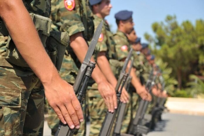 ΓΕΕΘΑ: Η στρατιωτική εκπαίδευση αποτελεί σύγχρονη επιλογή επαγγελματικής αποκατάστασης με προοπτική για τη νεολαία της πατρίδας