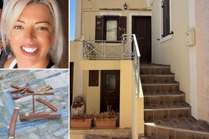 Σύρος: Νέα στοιχεία για τον θάνατο της διασώστριας του ΕΚΑΒ – Στο μικροσκόπιο τα βίντεο και τα ευρήματα
