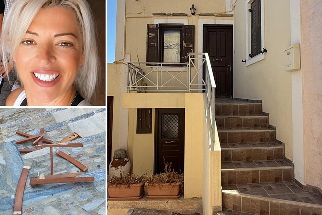 syros nea stoixeia