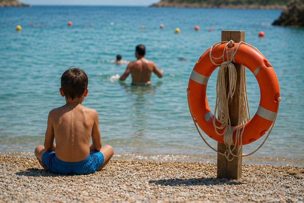 Το νερό θέλει σεβασμό