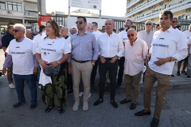 Επιθέσεις στη Θεσσαλονίκη: Στο «κάδρο» των ερευνών η μεθοδολογία των τρομοκρατών