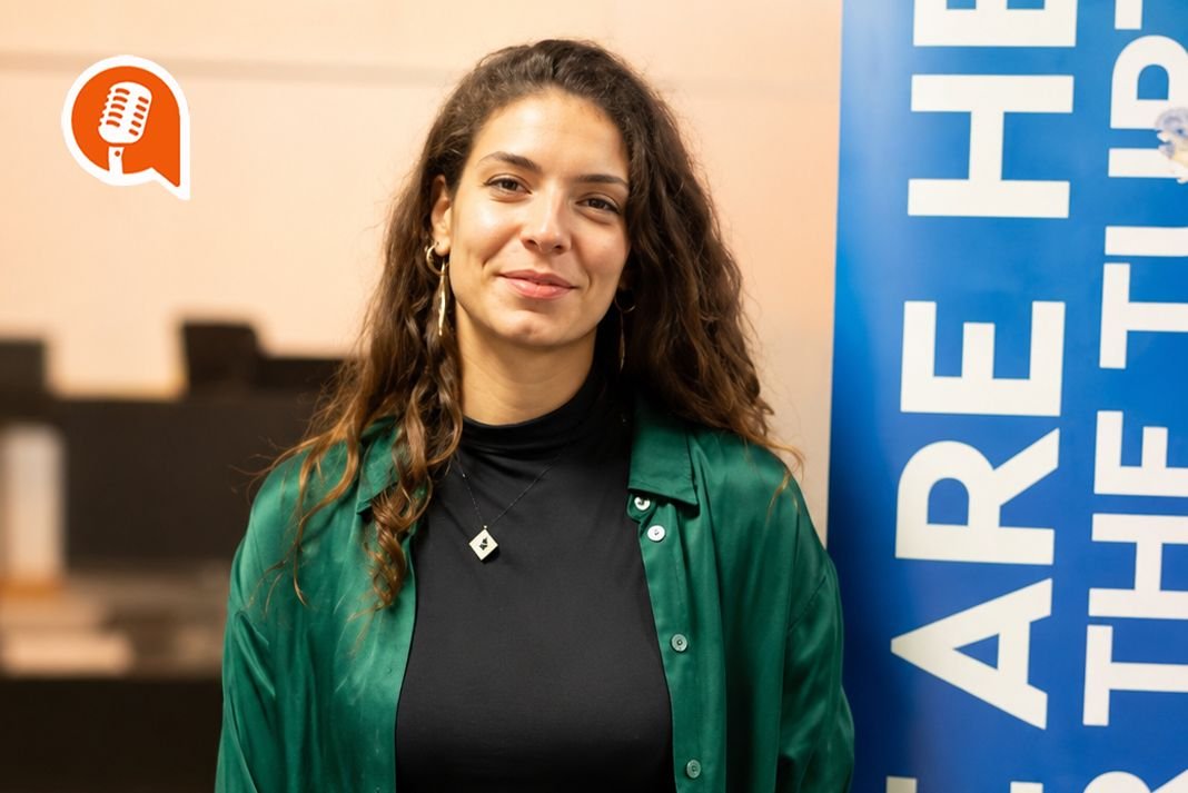 Δανάη Τσαπαρλή: «Λάθος το να ταΐζουμε τις θαλάσσιες χελώνες – Κίνδυνοι για τις ίδιες και για τον άνθρωπο»