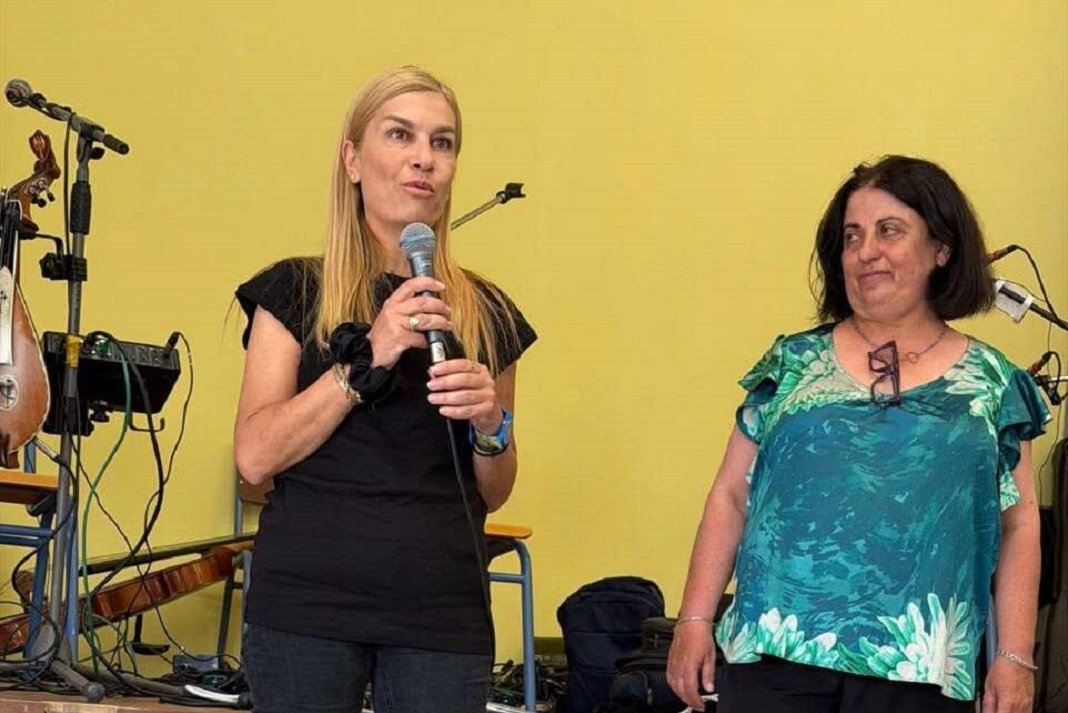 Εγκρίθηκε η ίδρυση Περιφερειακού Ιατρείου στα Ασκύφου Σφακίων