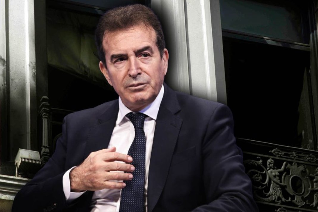 Μ. Χρυσοχοΐδης για Marfin: Το υλικό υπήρχε αλλά δεν είχε αξιοποιηθεί όπως έπρεπε