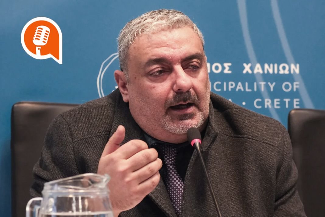 Χαράλαμπος Ζολινδάκης: «Χυδαία η επιβράβευση των δικηγόρων για καθοδηγούμενη νομική υποστήριξη σε μετανάστες»