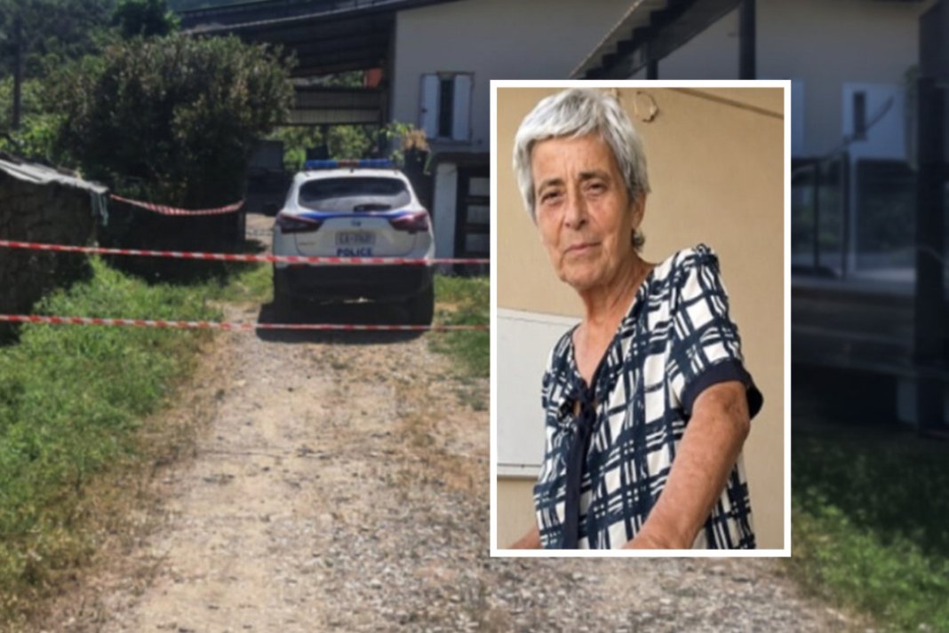 Υπόθεση θανάτου 75χρονης στα Χανιά: Στο «μικροσκόπιο» οι συνθήκες αποχώρησής της από το Αστυνομικό Τμήμα λίγο πριν βρεθεί νεκρή