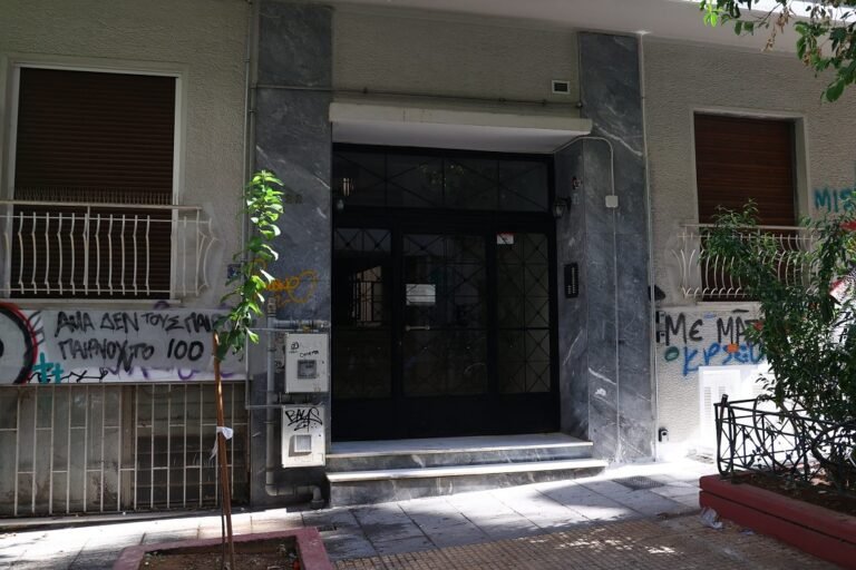 «Μας άλλαξαν το μωρό στο μαιευτήριο, μας έδωσαν ένα σατανιασμένο…»: Ανατριχίλα για τη δολοφονία του μωρού στην Κυψέλη