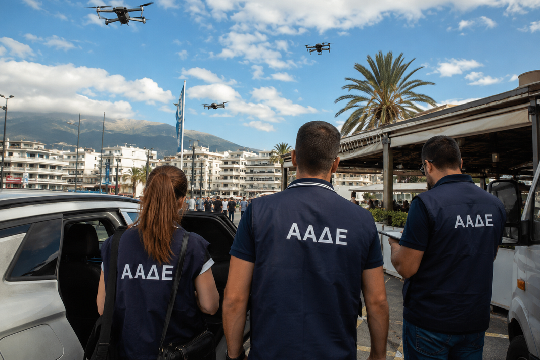 aade neo epixeirisiako stratigeio
