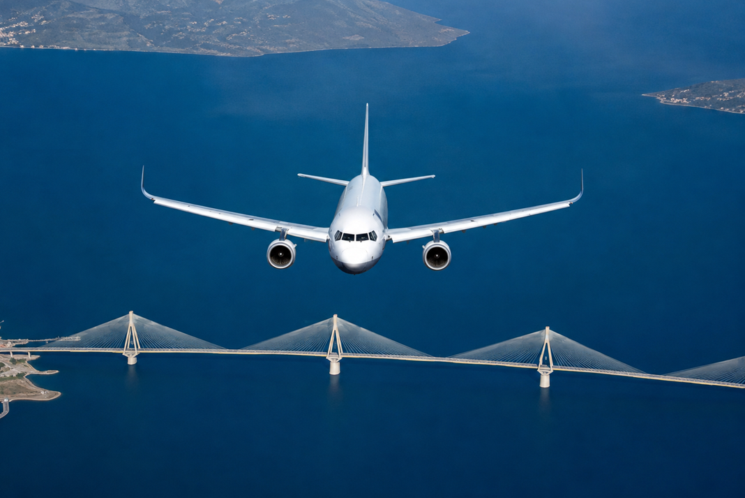 aeroporika kausima to petrelaio
