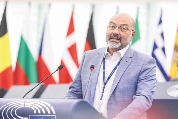 Αρναούτογλου: Στη νέα ΚΑΠ κρίνεται αν οι αγρότες θα ζουν από τη γη τους – Τι προτείνει ο Ευρωβουλευτής