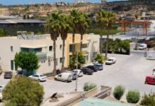 Προβλήματα στο δίκτυο ηλεκτροδότησης προκάλεσαν τη διακοπή λειτουργίας γεωτρήσεων της ΔΕΥΑΗ