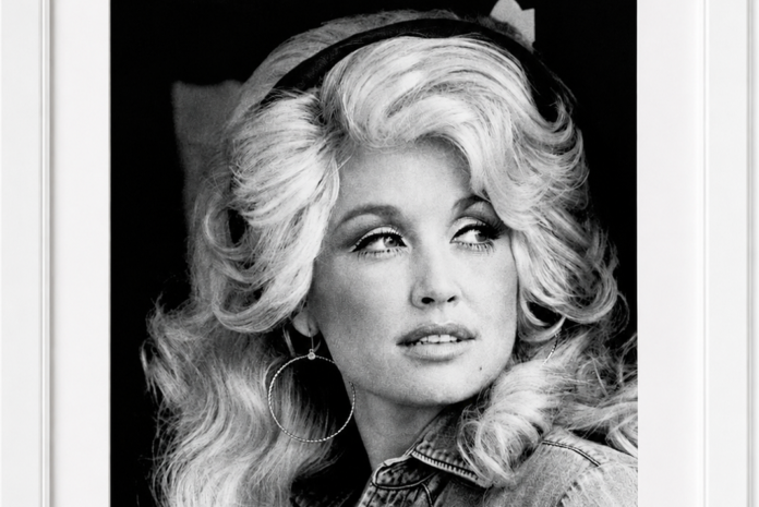 dolly parton h vasilissa
