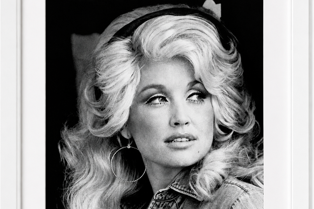 dolly parton h vasilissa