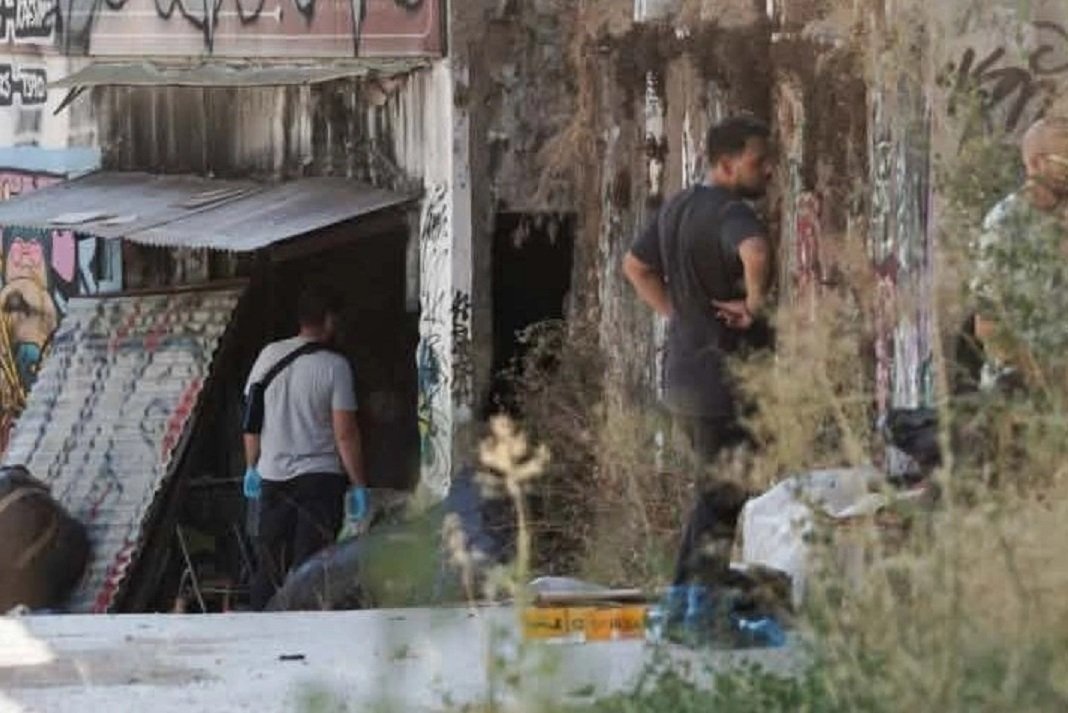 Συνελήφθη 26χρονος Αφγανός για την δολοφονία της Βρετανίδας που βρέθηκε σε βαλίτσα