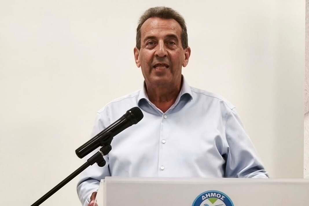 Επιστολή Δοξαστάκη για τα πρόστιμα ΚΟΚ των τουριστών
