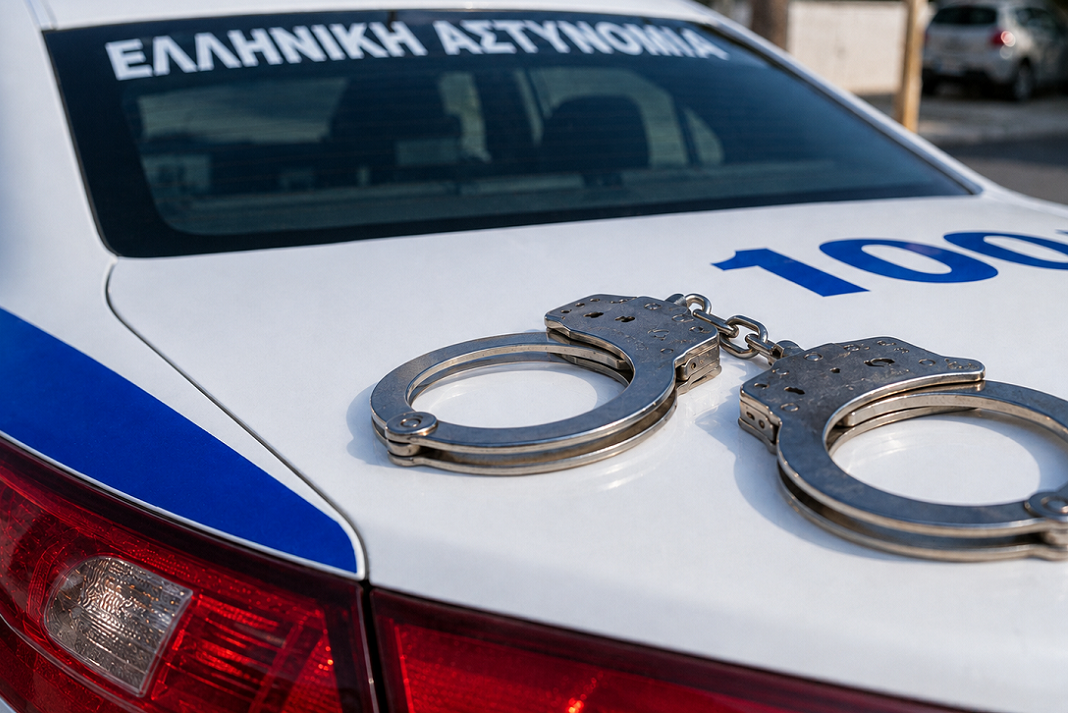 entasi sti paraliaki irakleiou