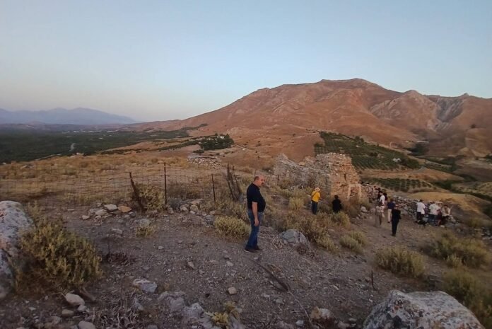 Ατύχημα είχε η γνωστή δημοσιογράφος Νέλλη Κατσαμά.