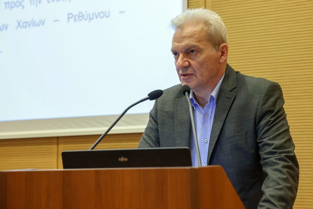 h anaskopisi tou aleksi kalokairinou.