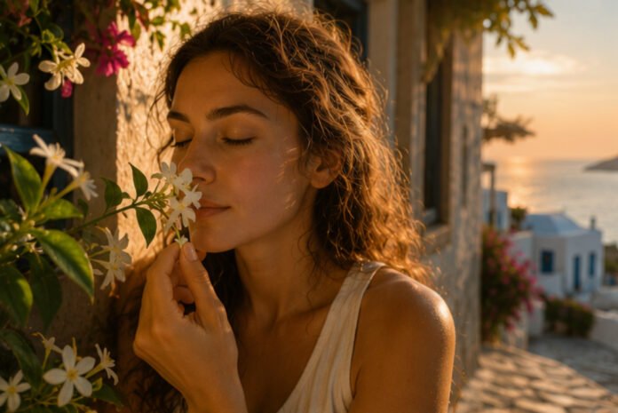 Το καλοκαίρι μυρίζει διαφορετικά για κάθε άνθρωπο
