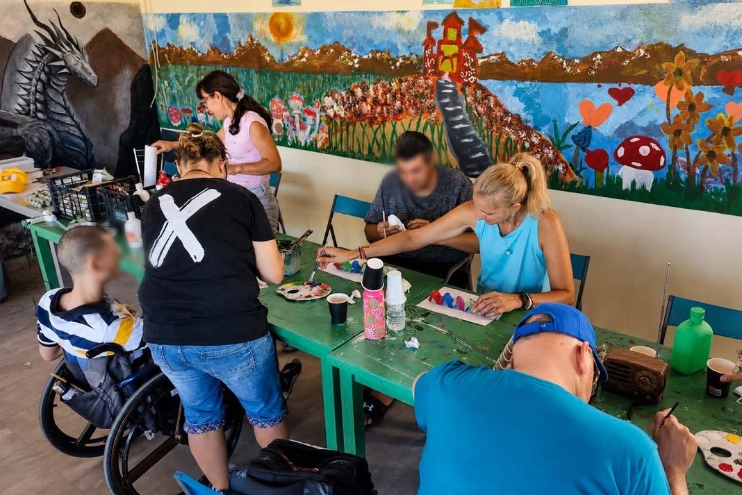 Ολοκληρώθηκε το κατασκηνωτικό πρόγραμμα του Δήμου Χανίων στον Καλαθά – Περισσότερα από 500 παιδιά στη φετινή κατασκηνωτική περίοδο