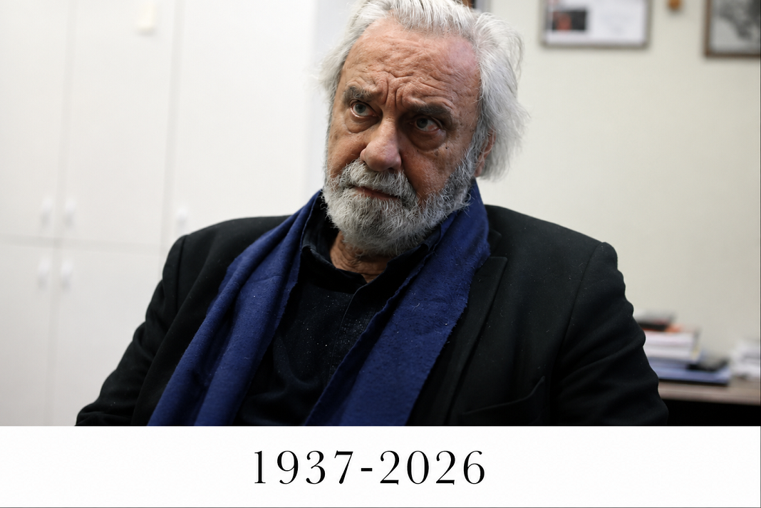 konstantinos tsoukalas o koinoniologos