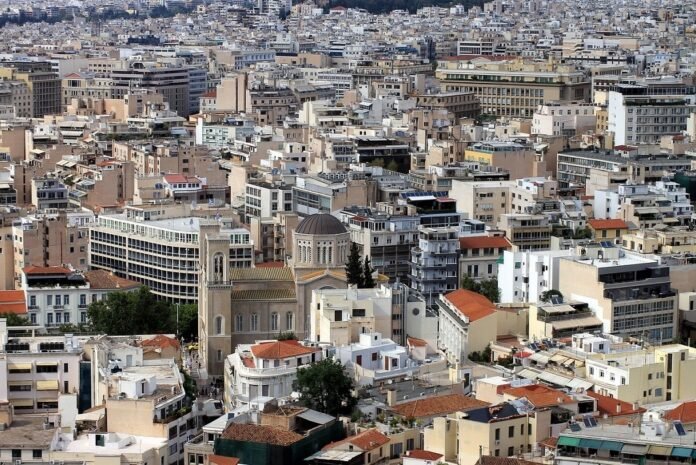 Κρήτη: Αύξηση 50% στις τιμές κατοικιών μέσα σε πέντε χρόνια – Στα 3.102 ευρώ/τ.μ. τα Χανιά