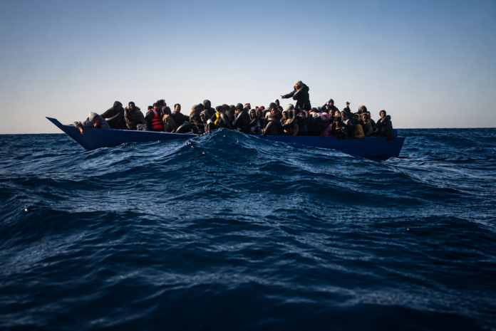 Κρήτη: Προσωρινές μετακινήσεις μεταναστών προς το Βόρειο Αιγαίο για ταυτοποίηση και έλεγχο