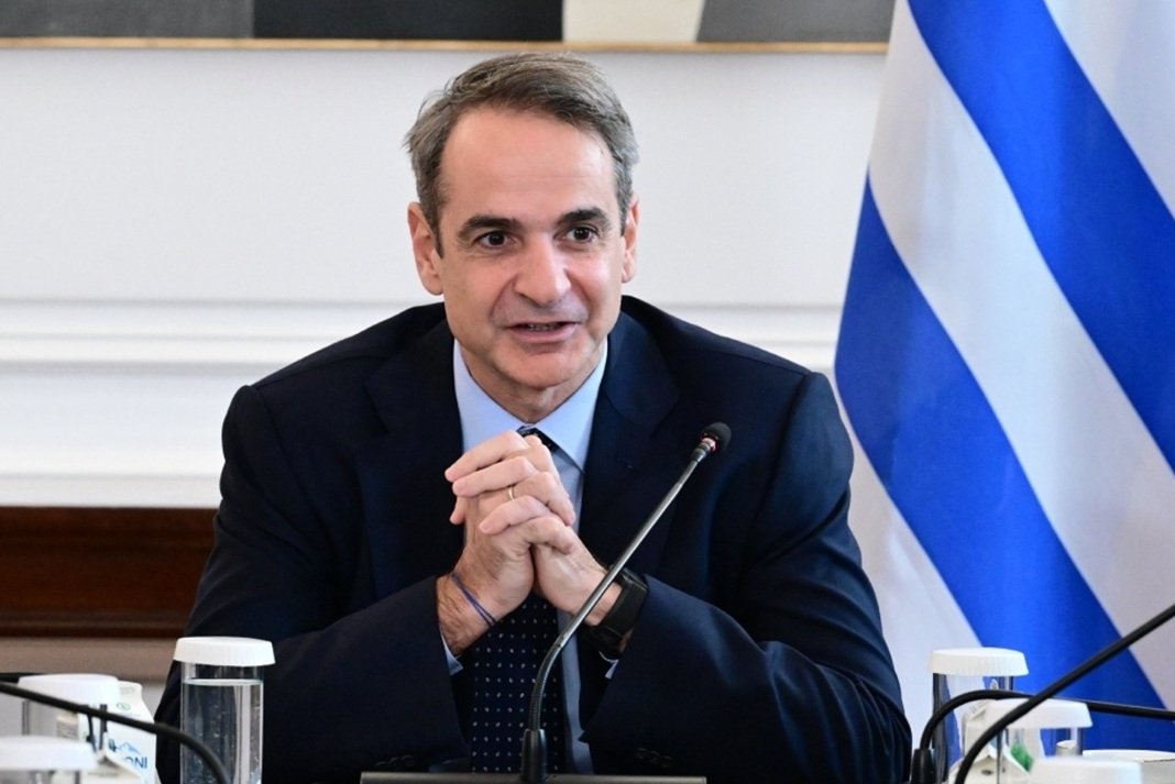 kyriakos mhtsotakis h kyriakatiki anaskopisi