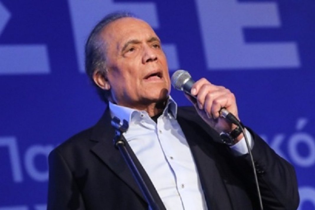Πέθανε ο Λάκης Χαλκιάς, ένας από τους σημαντικότερους εκπροσώπους της μουσικής μας παράδοσης