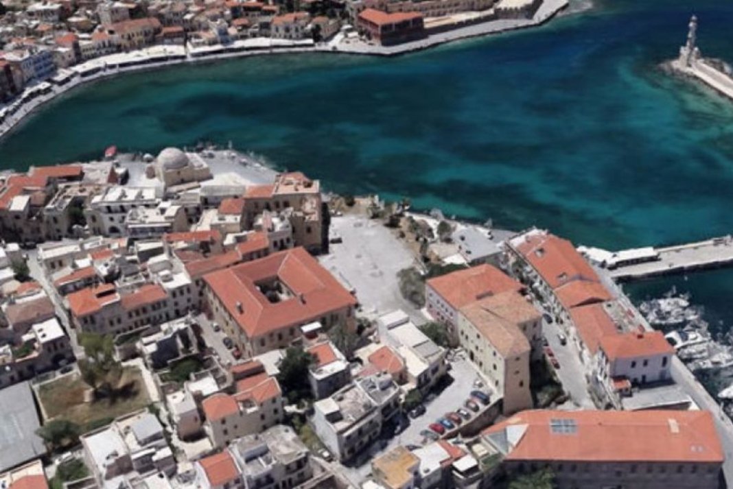 Λήξη της σύμβασης με τη Belvedere και νέα δεδομένα για τον Λόφο Καστέλι