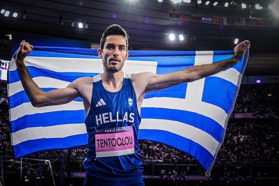 miltos tentoglou ksana sti koryfi