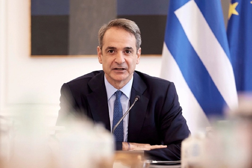 Μητσοτάκης: Από 1η Σεπτεμβρίου οι μειώσεις τιμών - «Μεγάλη παρακαταθήκη η πρόωρη αποπληρωμή χρέους»
